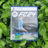FC 24 EA SPORTS Football Club 2024 Soccer SPORTS Game