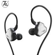 7Hz Salnotes Zero Earphone Dynamic In Ear Earbuds 3.5mnm/Type-C With MIC Headphone Sports Running Ga
