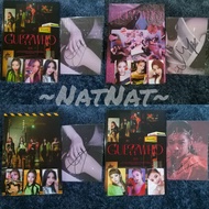 ITZY Guess Who Hello82 Signed