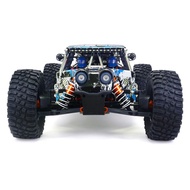 ZD Racing DBX-07 1/7 SCALE 4WD Desert Buggy