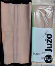 Juzo อุปกรณ์พยุงเข่า สวมเข่าแบบมีแกนเหล็กอ่อนด้านข้าง 1คู่ size s เส้นรอบเข่า 32.5-35 ซ.ม.