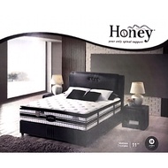 Honey Mattress Advance Max 11”