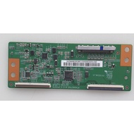 PHILIPS LED TV 43'' T-CON BOARD MODEL # 43PFT5853/68