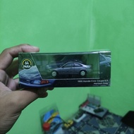 The Honda Civic EJ1 Horizon Grey64 ( - QC )