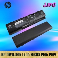 Laptop Battery For HP For Envy 14t 14z 15 15t 15z 17 17t M7 HSTNN-LB4N LB4O HSTNN-YB4N HSTNN-YB4O P1