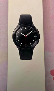Samsung galaxy watch4 classic BT 46mm 三星手錶