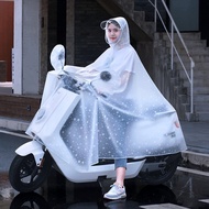 ZACRO Men's Poncho Raincoat and Wanita Double single Poncho Raincoat/ Poncho Raincoat