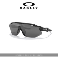 Radar Ev Advancer Polished Black/Prizm Black Polarized