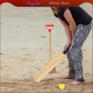 MagiDeal Cricket Bat Set Sports Toys Baseball Toys Tennis Toys Children Cricket Bat