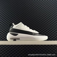 [Ready Stock Free Shipping]Foreign Tre HQU Basketball Shoes Air Cushion Carbon Board Elastic Sports 