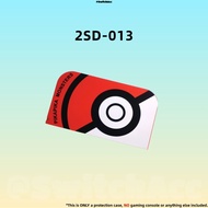 Switch 2 Game Theme Case for Nintendo Switch 2 Dock Special Design