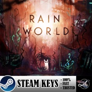 [STEAM KEYS] Rain World (Standard Edition) | PC DIGITAL CODE | PERMANENT |
