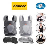 Bueno HuggaRoo Newborn Carrier Baby Carrier