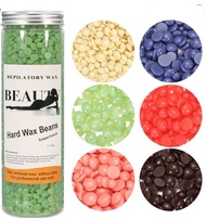 BEAUTY HARD WAX BEANS WAX HAIR REMOVAL