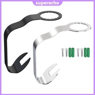 Motorcycle Helmet Hook Rack Wall Mount Motorcycle Helmet Holder Helmet Display Hanger for Motorcycle