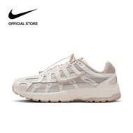 Nike Womens P-6000 Shoes - Sail