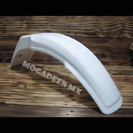 Vintage Trail Front Mudguard - TS DT100 Front Mudguard