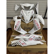 BODY COVER SET (MAGIC BOY) LC135 V1 BATMAN / PURBA SERIES