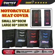 APR Universal Motor Seat Cover Motorcycle Sit Cover MIO / MIO I 125 / NMAX / AEROX / CLIC