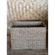 Khay hộc lục bình đựng đồ nhiều size 40x30x25 45x30x30...