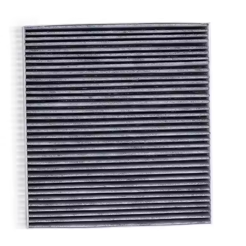 PUL-aCabin Filter 1Pcs for Jeep Grand Cherokee IV WK,WK2 3.0CRD/3.6 V6 /5.7 V8/6.4 Model 2010-2016 2