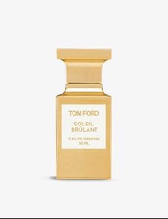 Tom ford soleil brulant perfume 100ML