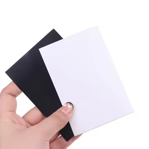 1 piece DIY Mouse Skates Mouse Feet for High-end Gaming Mouse PTFE Mouse Feet 70*100mm 0.6mm Thickne