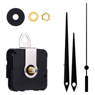 MESIN Replacement Wall Clock Movement Quartz MovementSilent