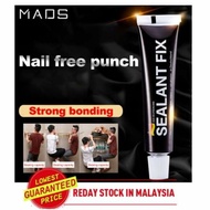 Nail Free Glue and Sealant Fix