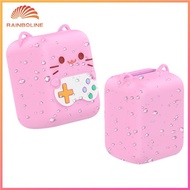 Silicone Case Protective Case for Bitzee Interactive Digital Pet Accessories