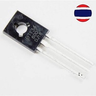 2pcs BT134-600E BT134-600D TO126 BT134-600 BT134 600E 600D TO-126