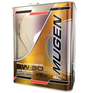 Mugen 5W30 Fully Synthetic