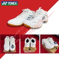 Yonex Power Cushion 65Z4 WIDE Badminton Shoes White 100% ORIGINAL