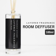 日本 Layered Fragrance 香薰 100ml日本香水・香薰代購