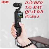 Dji Pocket 4 camera hand strap, pocket 3, insta 360 X5 X4 X3, camera, gopro action camera, ace