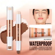 O.TWO.O 3D Contour Stick Highlight for Natural 3D Contouring