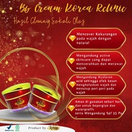 BB Cream korean Rclinic