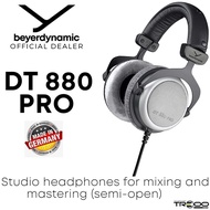Beyerdynamic DT880 PRO Studio Monitoring OverEar Headphone for Creators