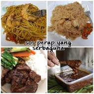 @kambing perap viral@ Kambing Perap Berapi 24 Rempah Terbaik BY Mamasab Bakery