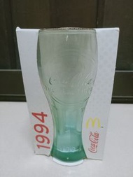 麥當勞1994年份杯