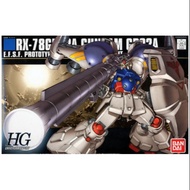 Bandai HG 1/144 gundam gp02