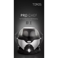 Toros Pro Chef by Buffalo