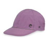 SUNDAY AFTERNOONS - 美國防曬帽 Repel Storm Cap Plum