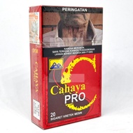 Rokok Cahaya Pro Merah satuan