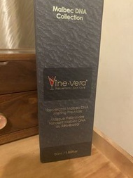 Vine Vera  Resveratrol Malbec DNA Melting Pre-Mask