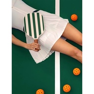 pickleball pickleball paddle Pick Ball Board pickleball Rack Glass Fiber Carbon Fiber Pick Ball Hole