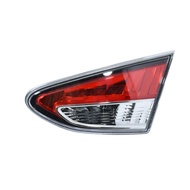 ไฟท้าย MAZDA2 ปี 09-10 4D แท้ห้างMD (R)ใน (DN56-51-3F0D)(สินค้าราคาต่อ 1 ชิ้น)