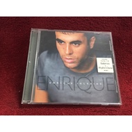 CD Enrique Iglesias – Condition As Shown CA24-80
