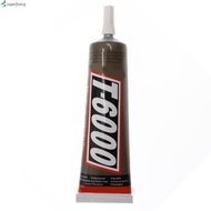 T6000 High Temperature Resistant Glue for Automobile Interior Trim Spot Drill
