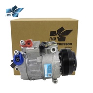 Auto AC Compressor For BMW 3 E46 E38 64528386451 6911342 8381233 64526910458 6452836241 64528385922